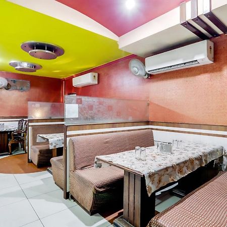 Spot On 47257 Hotel Pinky Spot Dausa Buitenkant foto