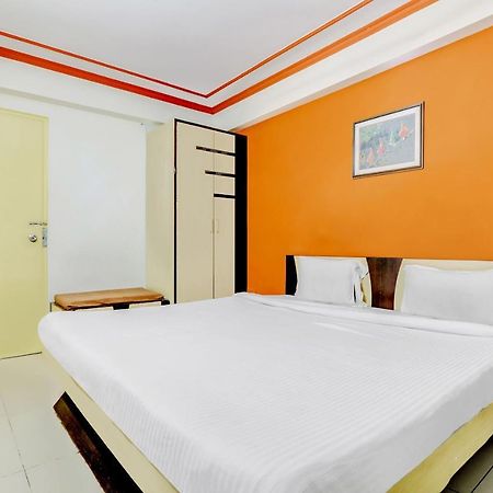 Spot On 47257 Hotel Pinky Spot Dausa Buitenkant foto