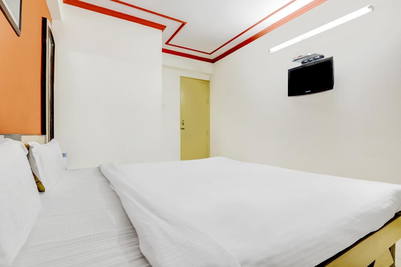 Spot On 47257 Hotel Pinky Spot Dausa Buitenkant foto