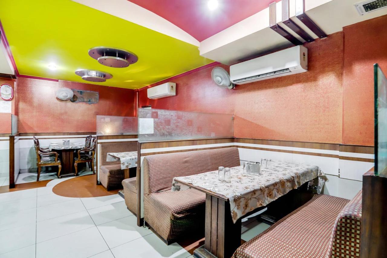 Spot On 47257 Hotel Pinky Spot Dausa Buitenkant foto