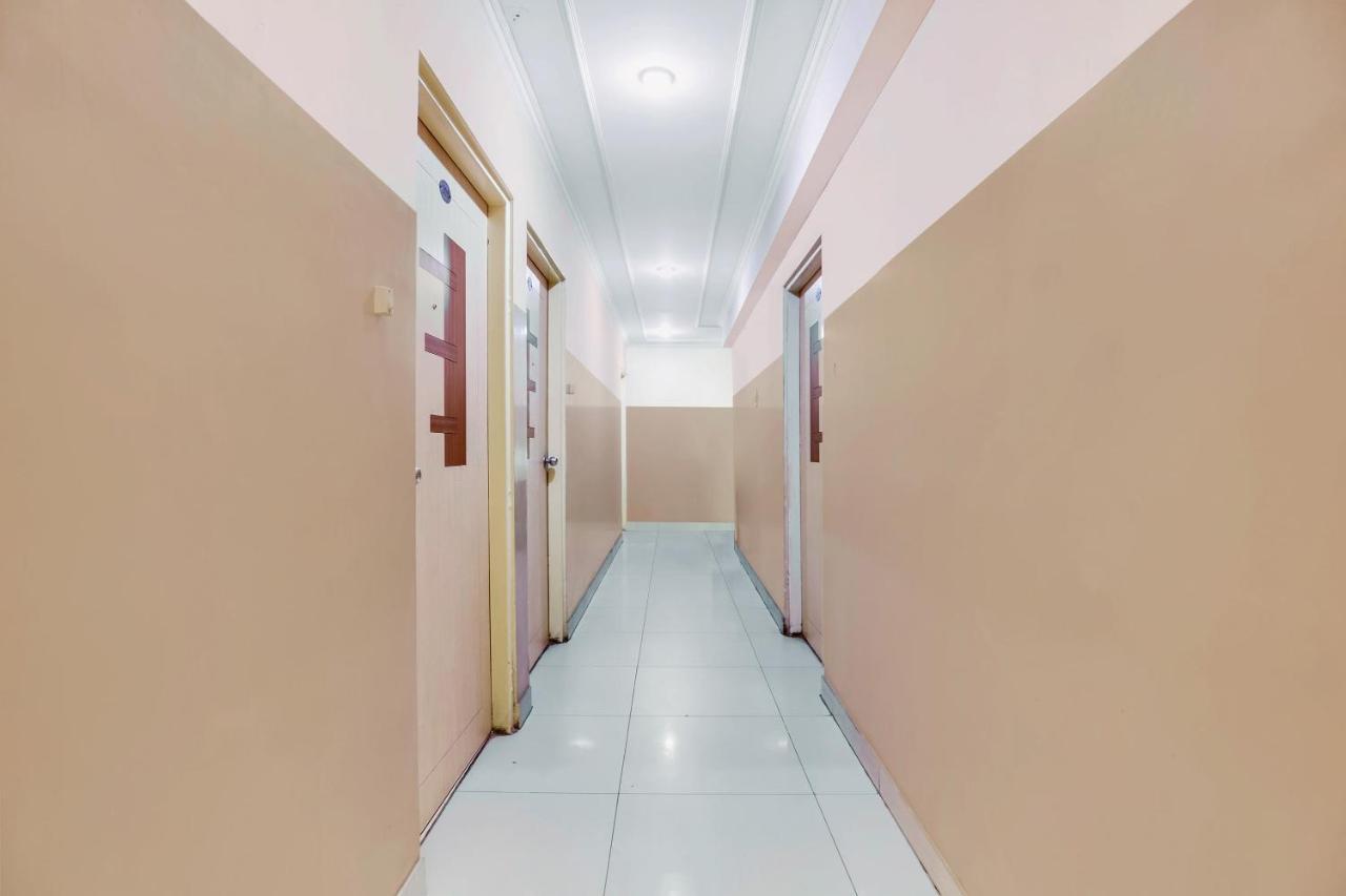 Spot On 47257 Hotel Pinky Spot Dausa Buitenkant foto