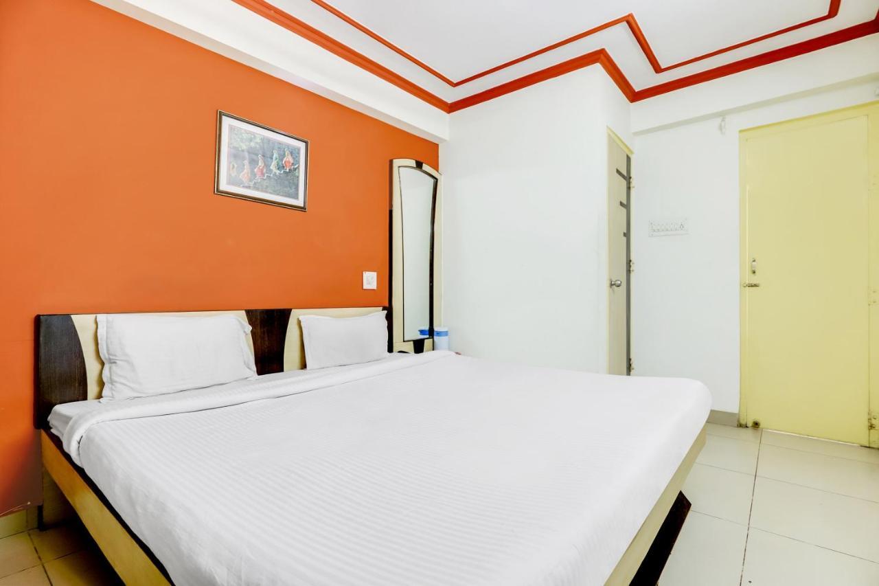 Spot On 47257 Hotel Pinky Spot Dausa Buitenkant foto