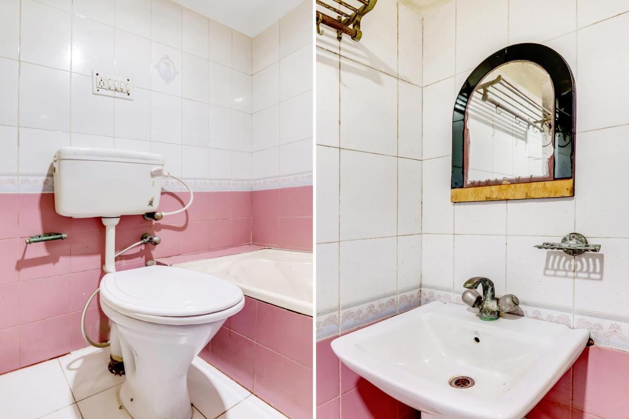 Spot On 47257 Hotel Pinky Spot Dausa Buitenkant foto