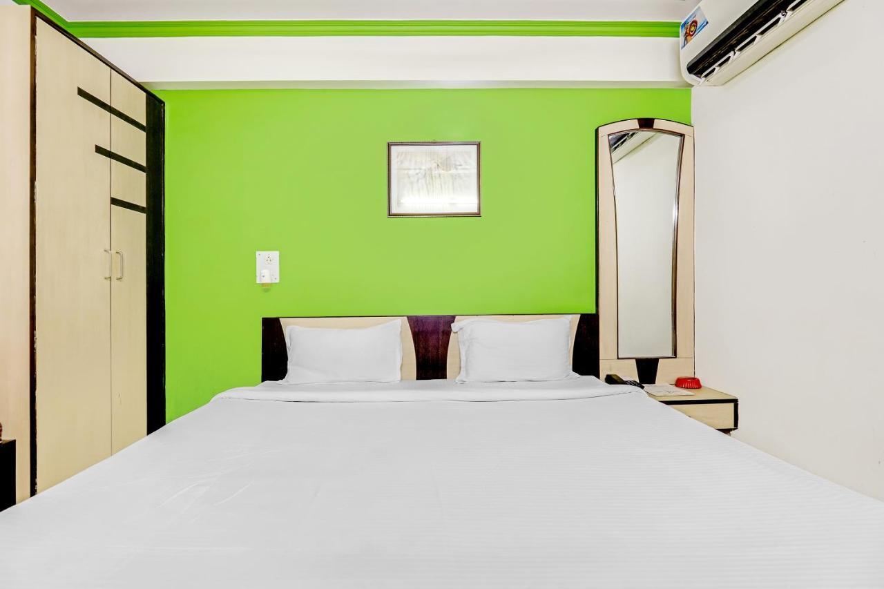 Spot On 47257 Hotel Pinky Spot Dausa Buitenkant foto