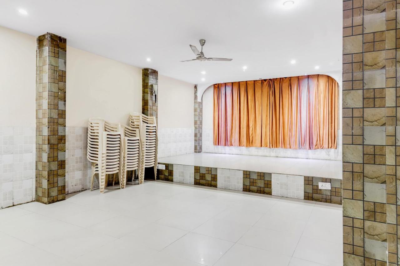 Spot On 47257 Hotel Pinky Spot Dausa Buitenkant foto