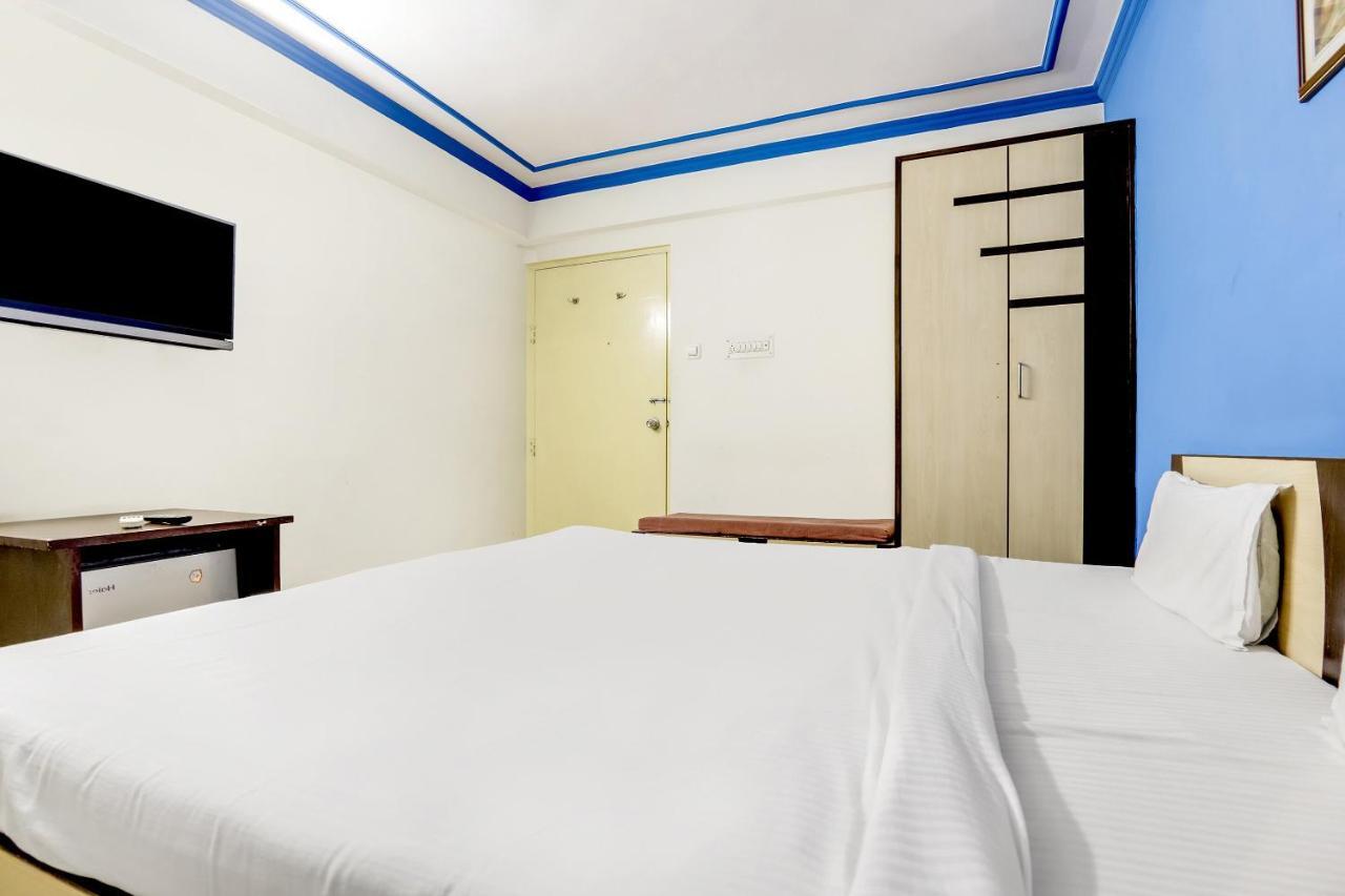 Spot On 47257 Hotel Pinky Spot Dausa Kamer foto